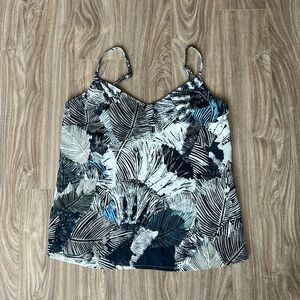 NEW French Connection Tank Top